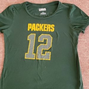 Green Bay Packers t shirt